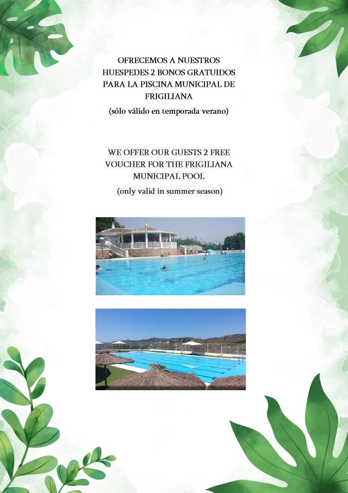 Casa Diego Puerto Blanquillo Frigiliana Eksteriør bilde